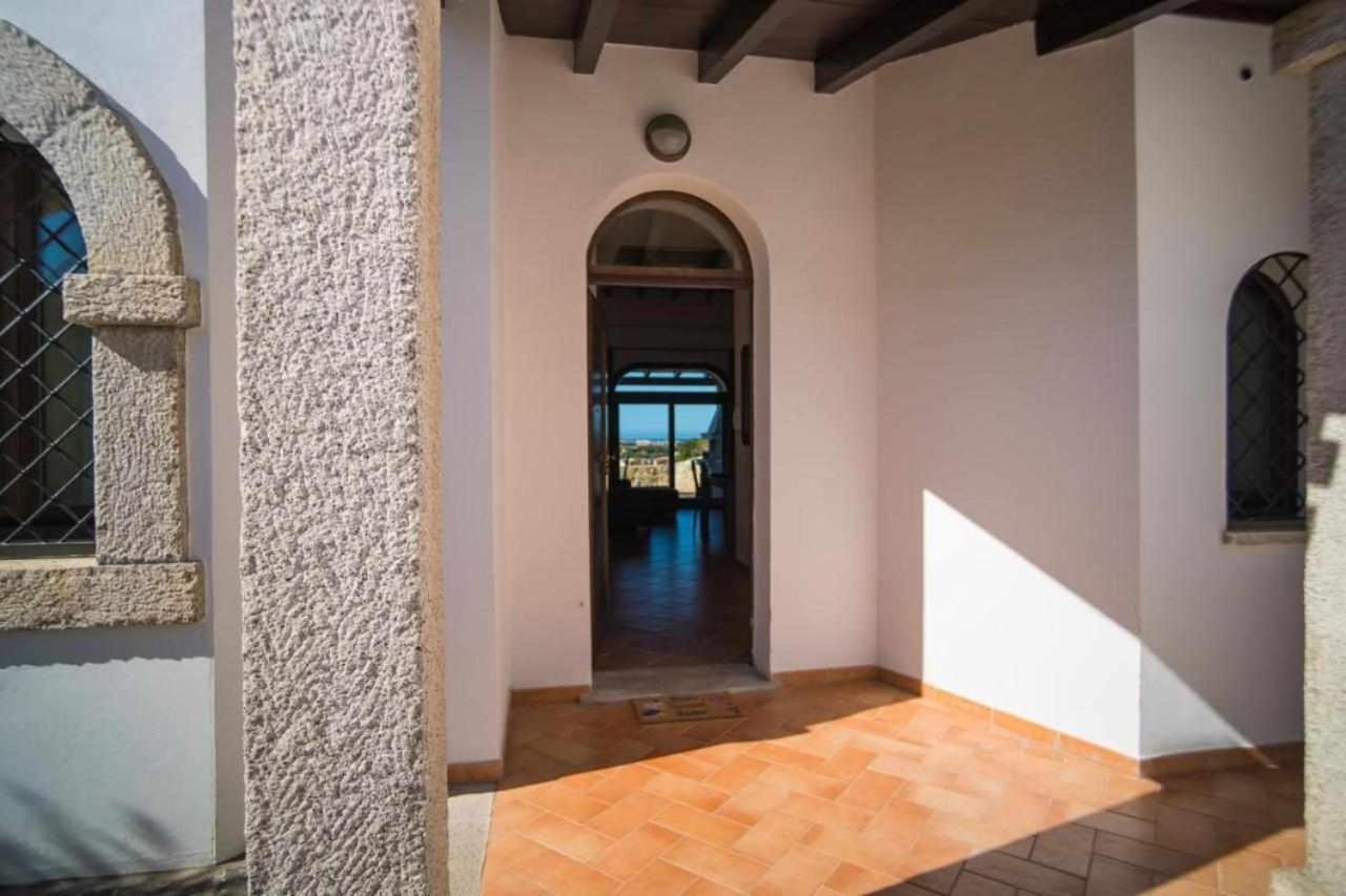 Green Hill Beb Alghero Ngoại thất bức ảnh