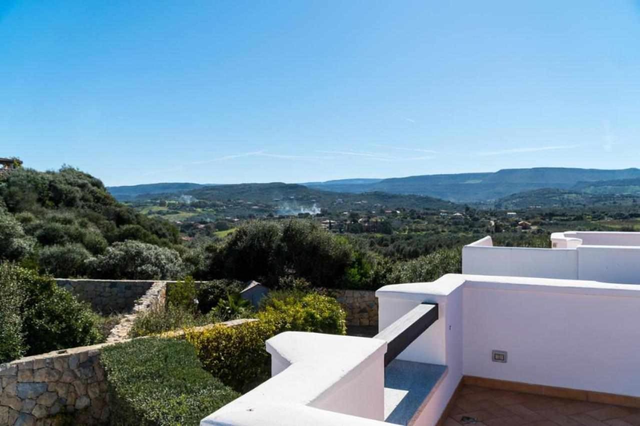 Green Hill Beb Alghero Ngoại thất bức ảnh