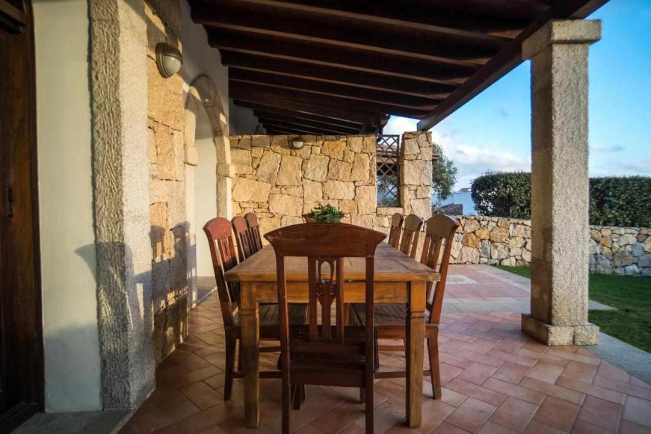 Green Hill Beb Alghero Ngoại thất bức ảnh