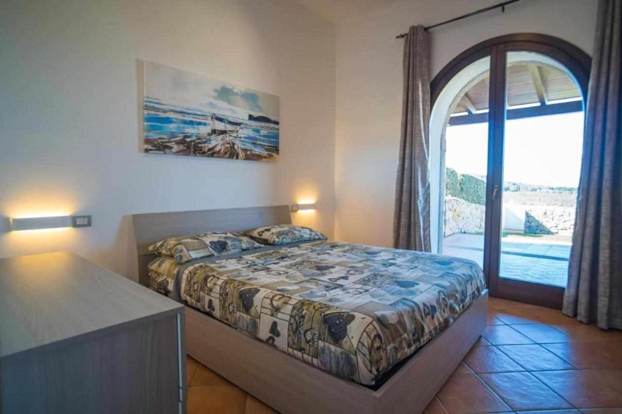 Green Hill Beb Alghero Ngoại thất bức ảnh