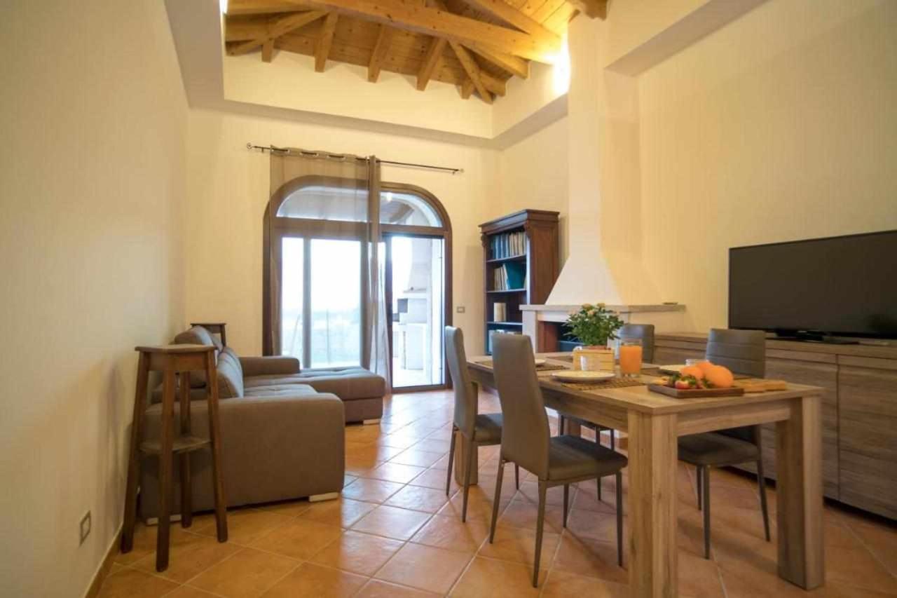 Green Hill Beb Alghero Ngoại thất bức ảnh