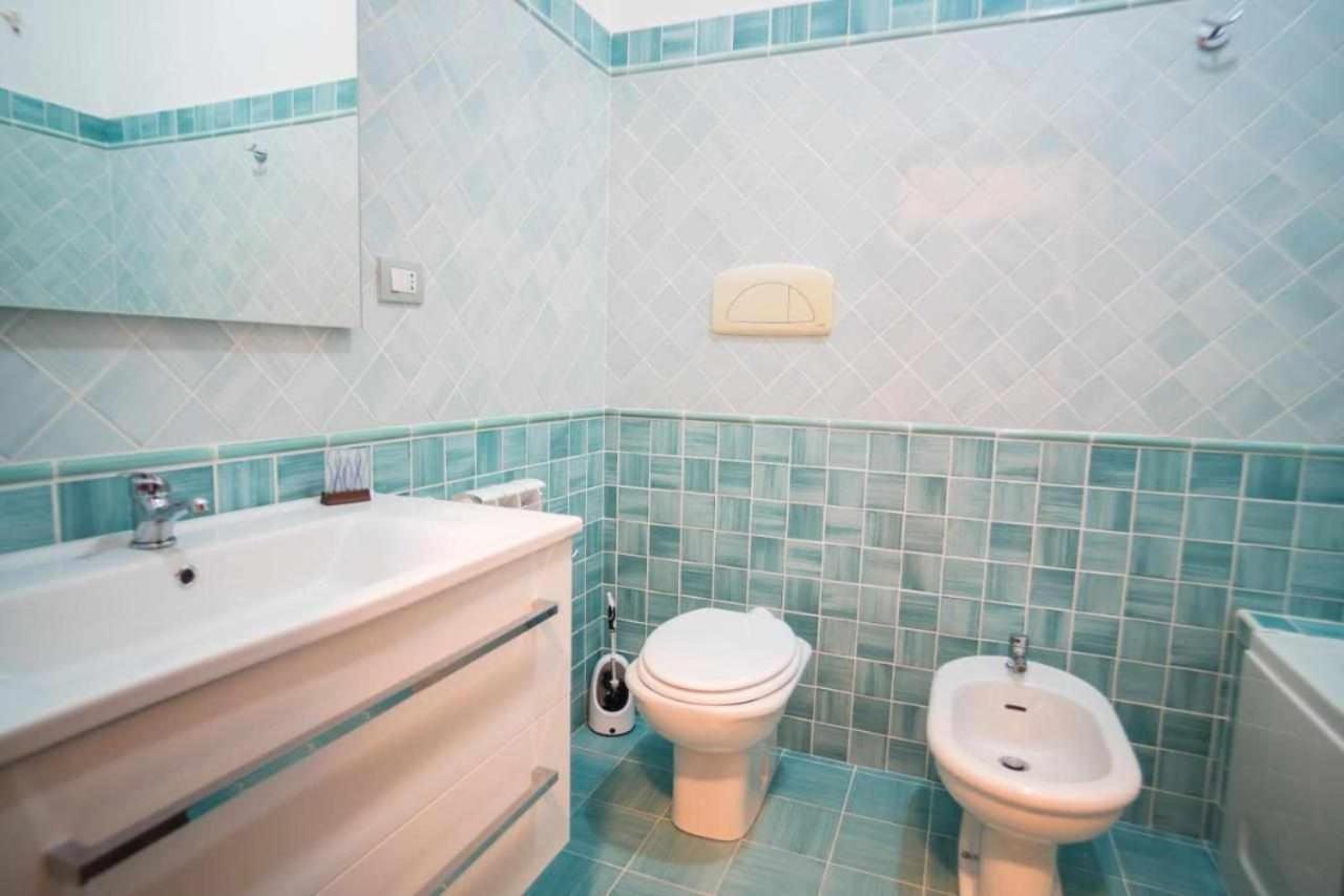 Green Hill Beb Alghero Ngoại thất bức ảnh