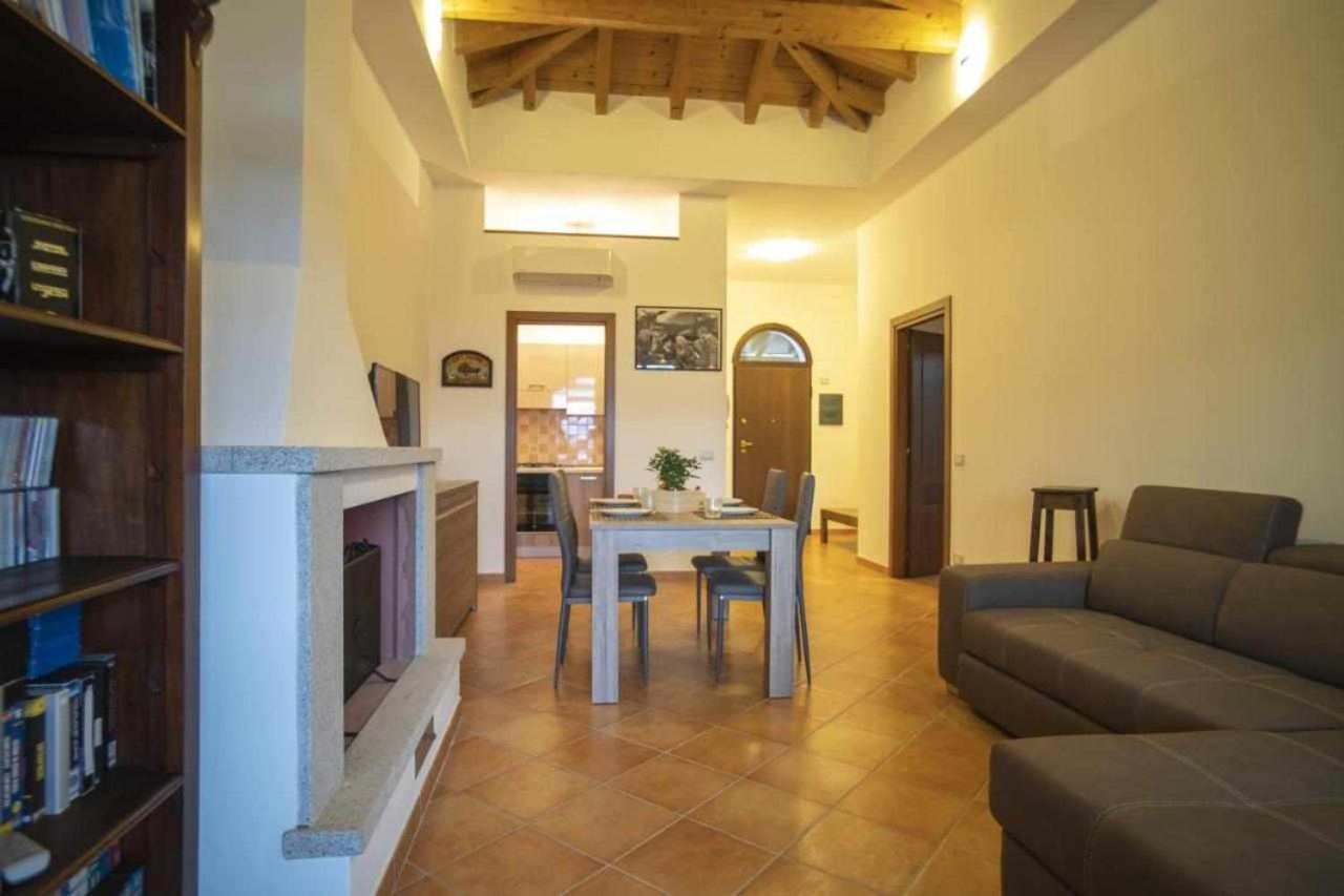 Green Hill Beb Alghero Ngoại thất bức ảnh