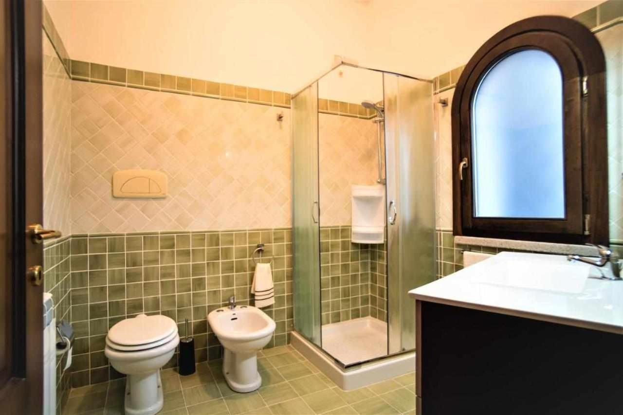 Green Hill Beb Alghero Ngoại thất bức ảnh