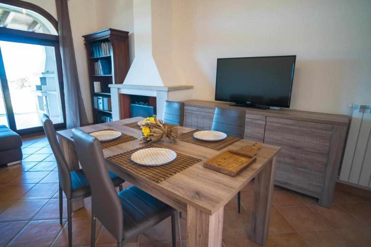 Green Hill Beb Alghero Ngoại thất bức ảnh